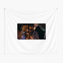 The Perfect Neighbor Collection for fans The Perfect Neighbor Tapestries