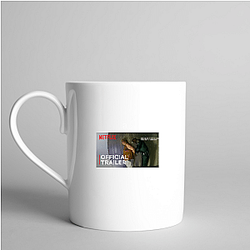 The Perfect Neighbor Limited Collection The Perfect Neighbor Mugs