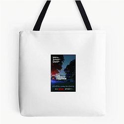 The Perfect Neighbor Merch Collection The Perfect Neighbor Bags