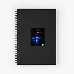 The Perfect Neighbor Special Collection The Perfect Neighbor Notebook
