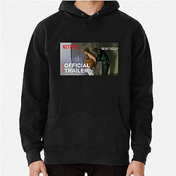 The Perfect Neighbor Limited Collection The Perfect Neighbor Hoodies