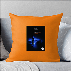 The Perfect Neighbor Special Collection The Perfect Neighbor Pillows Cover