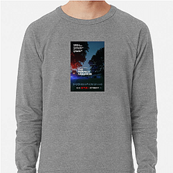 The Perfect Neighbor Merch Collection The Perfect Neighbor Sweatshirts