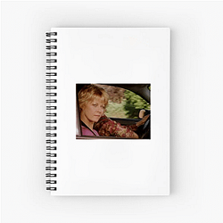 The Perfect Neighbor Signature The Perfect Neighbor Notebook