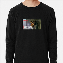 The Perfect Neighbor Limited Collection The Perfect Neighbor Sweatshirts