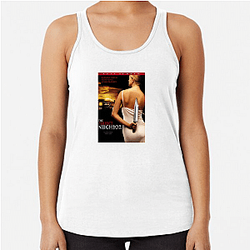 The Perfect Neighbor Merch The Perfect Neighbor Tank Tops