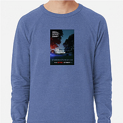 The Perfect Neighbor Merch Collection The Perfect Neighbor Sweatshirts