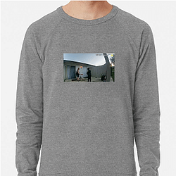 The Perfect Neighbor Fan Art The Perfect Neighbor Sweatshirts