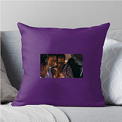 The Perfect Neighbor Collection for fans The Perfect Neighbor Pillows Cover