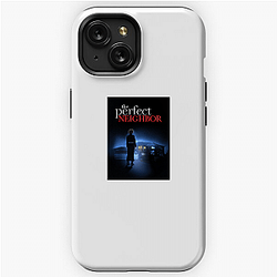 The Perfect Neighbor Merch For Fans The Perfect Neighbor Samsung Cases