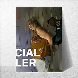 The Perfect Neighbor Limited Collection The Perfect Neighbor Posters