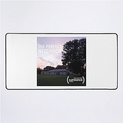 The Perfect Neighbor Merchandise For Fans The Perfect Neighbor Mouse Pads