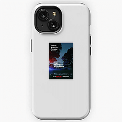 The Perfect Neighbor Merch Collection The Perfect Neighbor Samsung Cases