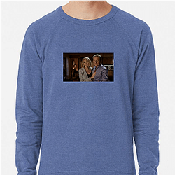 The Perfect Neighbor Merchandise The Perfect Neighbor Sweatshirts
