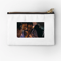 The Perfect Neighbor Collection for fans The Perfect Neighbor Zipper Pouches