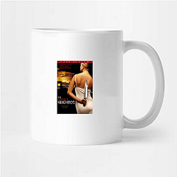 The Perfect Neighbor Merch The Perfect Neighbor Mugs