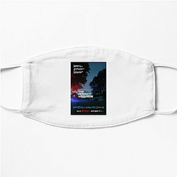 The Perfect Neighbor Merch Collection The Perfect Neighbor Face Masks