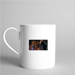 The Perfect Neighbor Collection for fans The Perfect Neighbor Mugs