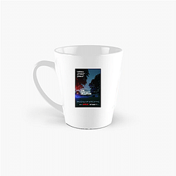 The Perfect Neighbor Merch Collection The Perfect Neighbor Mugs