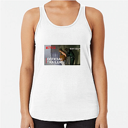 The Perfect Neighbor Limited Collection The Perfect Neighbor Tank Tops