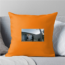 The Perfect Neighbor Fan Art The Perfect Neighbor Pillows Cover