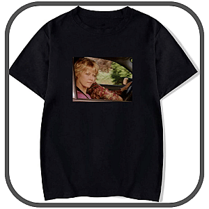 The Perfect Neighbor T-Shirts