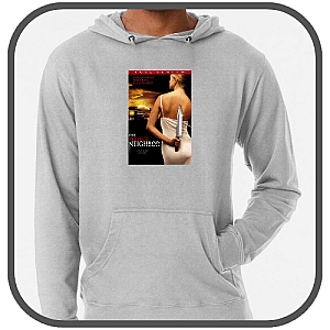 The Perfect Neighbor Hoodies