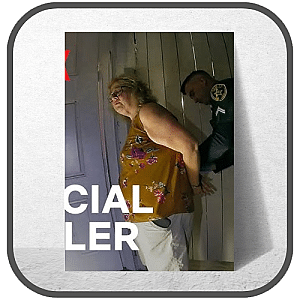 The Perfect Neighbor Posters