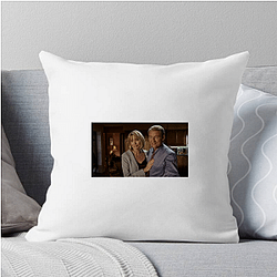 The Perfect Neighbor Merchandise The Perfect Neighbor Pillows Cover