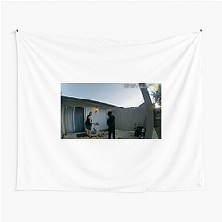 The Perfect Neighbor Fan Art The Perfect Neighbor Tapestries
