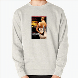 The Perfect Neighbor Merch The Perfect Neighbor Sweatshirts