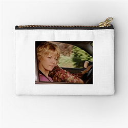 The Perfect Neighbor Signature The Perfect Neighbor Zipper Pouches