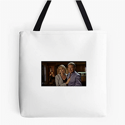 The Perfect Neighbor Merchandise The Perfect Neighbor Bags
