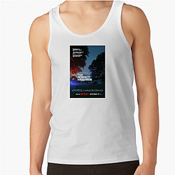 The Perfect Neighbor Merch Collection The Perfect Neighbor Tank Tops
