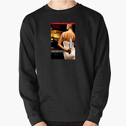 The Perfect Neighbor Merch The Perfect Neighbor Sweatshirts
