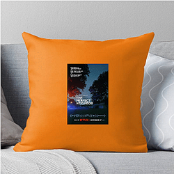 The Perfect Neighbor Merch Collection The Perfect Neighbor Pillows Cover