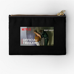 The Perfect Neighbor Limited Collection The Perfect Neighbor Zipper Pouches