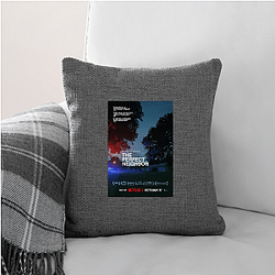 The Perfect Neighbor Merch Collection The Perfect Neighbor Pillows Cover
