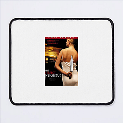 The Perfect Neighbor Merch The Perfect Neighbor Mouse Pads