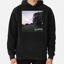 The Perfect Neighbor Merchandise For Fans The Perfect Neighbor Hoodies