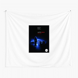 The Perfect Neighbor Special Collection The Perfect Neighbor Tapestries