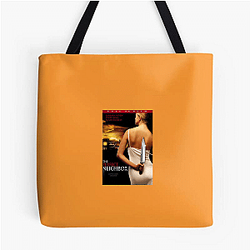 The Perfect Neighbor Merch The Perfect Neighbor Bags