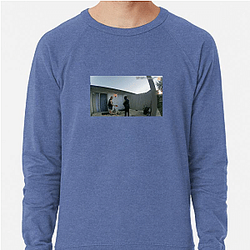 The Perfect Neighbor Fan Art The Perfect Neighbor Sweatshirts