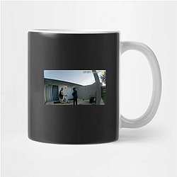 The Perfect Neighbor Fan Art The Perfect Neighbor Mugs