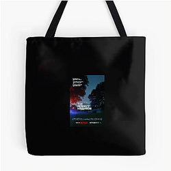 The Perfect Neighbor Merch Collection The Perfect Neighbor Bags