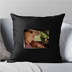 The Perfect Neighbor Signature The Perfect Neighbor Pillows Cover