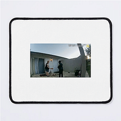 The Perfect Neighbor Fan Art The Perfect Neighbor Mouse Pads