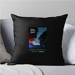 The Perfect Neighbor Merch Collection The Perfect Neighbor Pillows Cover