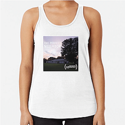 The Perfect Neighbor Merchandise For Fans The Perfect Neighbor Tank Tops