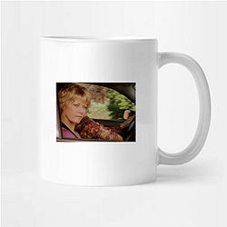 The Perfect Neighbor Signature The Perfect Neighbor Mugs
